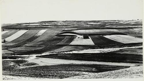Paisaje de Castilla