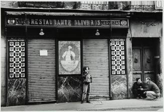 Restaurante Oliveros