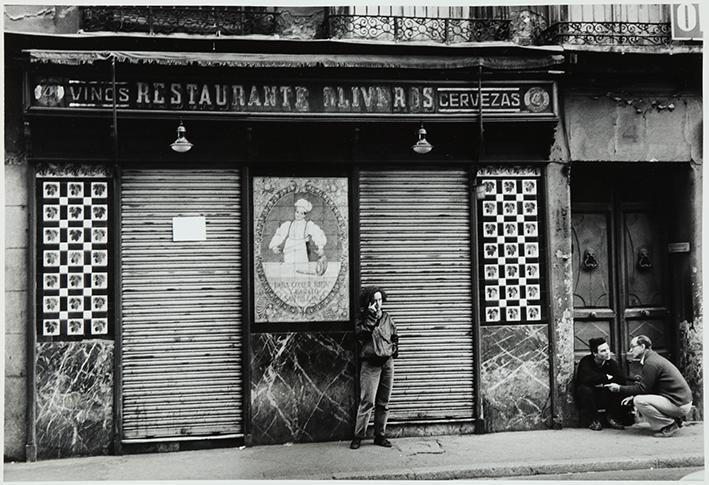 Restaurante Oliveros