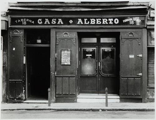 Casa Alberto