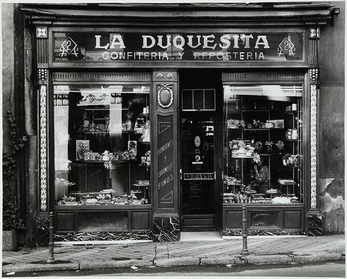 La Duquesita