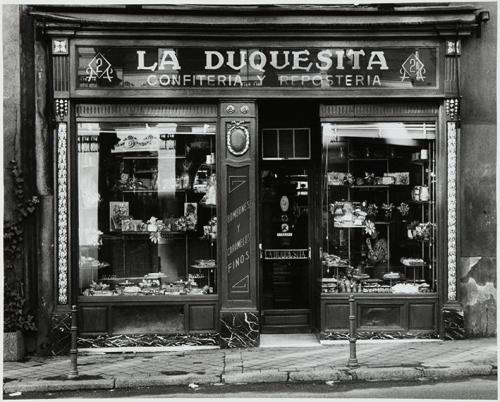 La Duquesita
