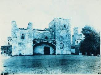 Castillo 1