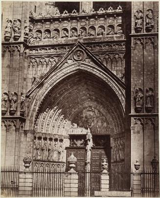 Catedral de Toledo