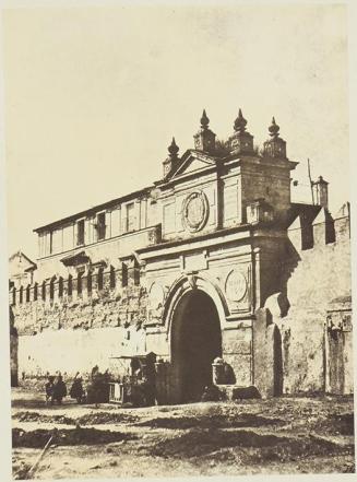 Puerta de la Carne