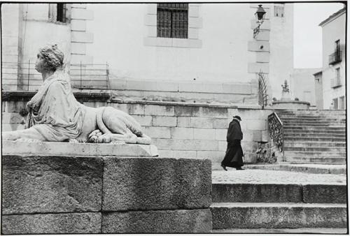 Madrid (Segovia. Plaza de Medina del Campo o de las Sirenas)