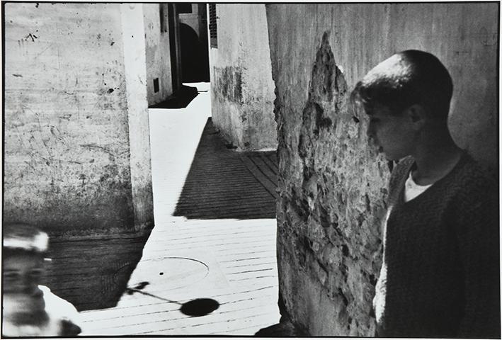 Henri Cartier-Bresson