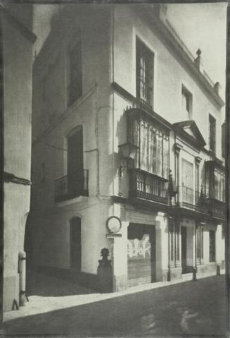 Calle Imperial