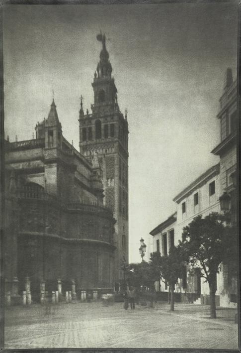 La Giralda