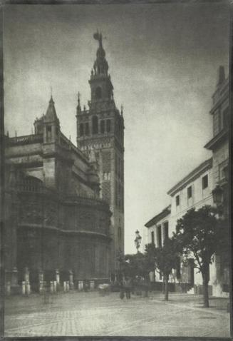 La Giralda