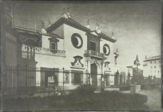 La maestranza