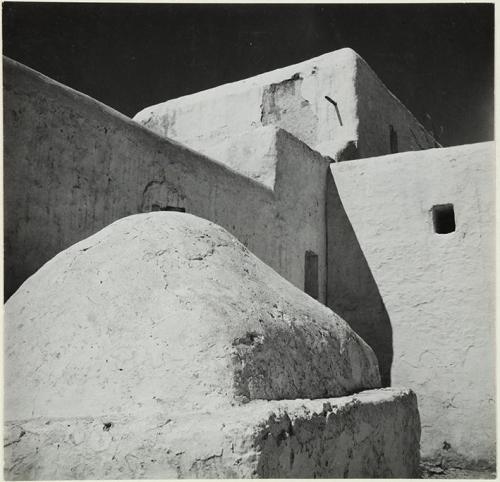 Barri de l´esglèsia, Santa Eulàia del Riu