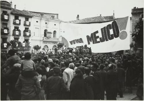 (Manifestación)