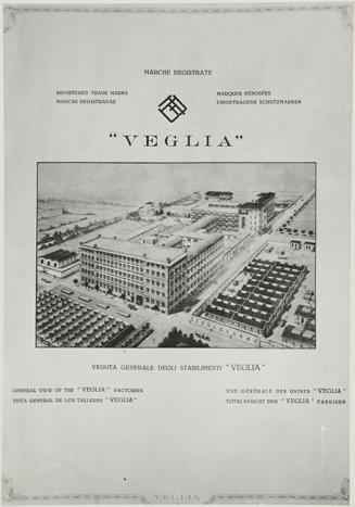 (Cartel publicitario de Veglia)