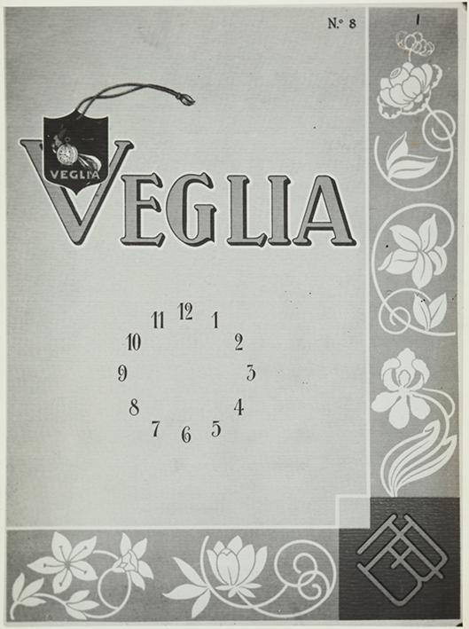 (Cartel publicitario de Veglia)