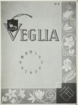 (Cartel publicitario de Veglia)