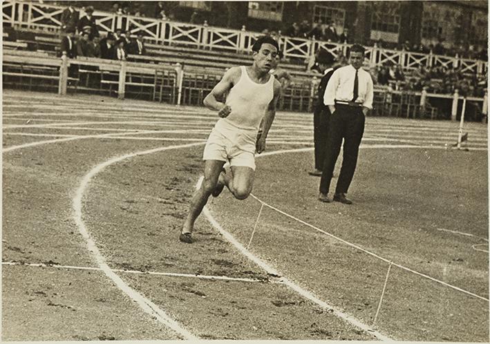 (Carrera de atletismo)