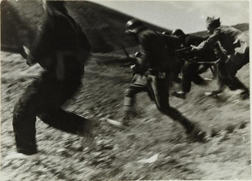 Robert Capa