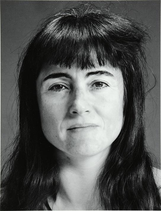 (Retrato femenino)