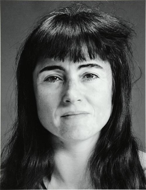 (Retrato femenino)