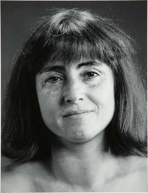 (Retrato femenino)