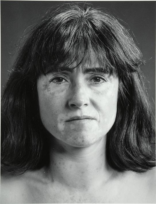 (Retrato femenino)