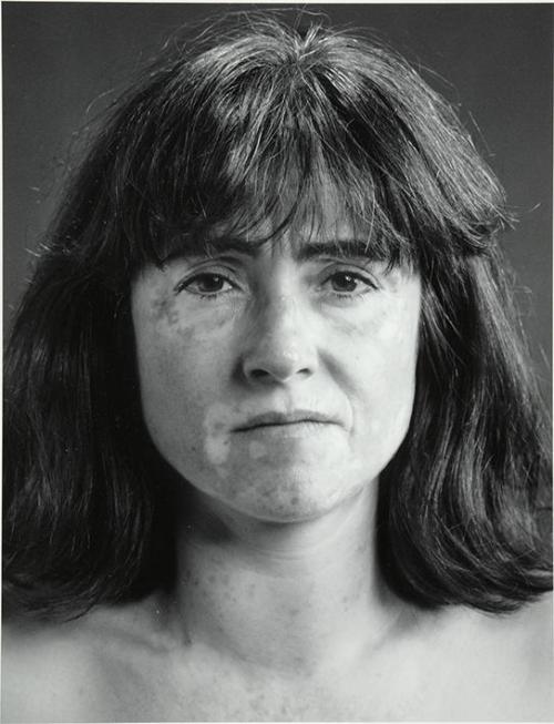 (Retrato femenino)