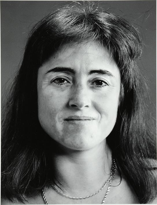 (Retrato femenino)