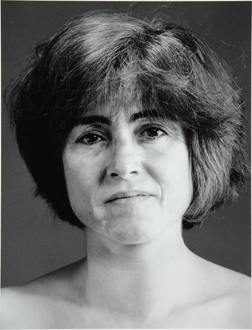 (Retrato femenino)