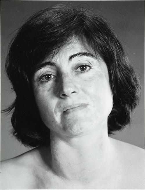 (Retrato femenino)