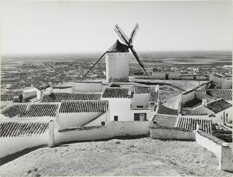 Campo de Criptana. Ciudad Real