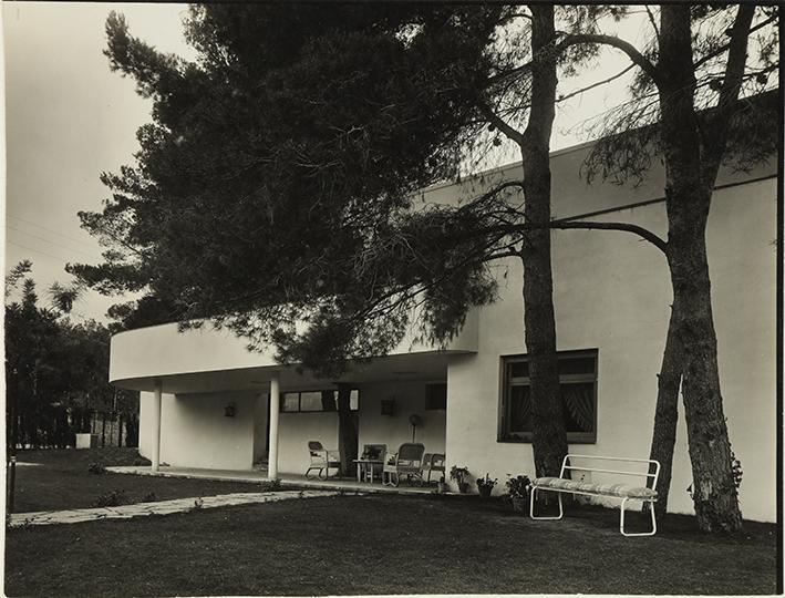 Casa Berange