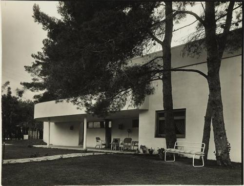 Casa Berange