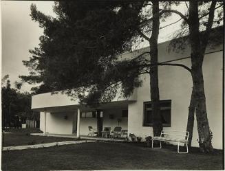 Casa Berange