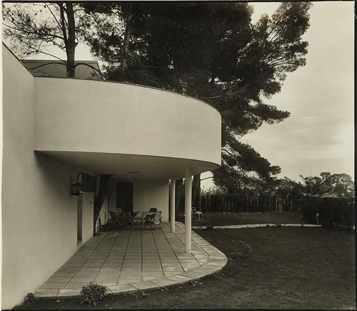 Casa Berange