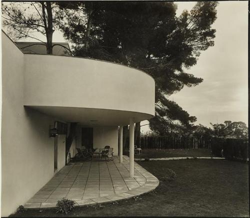 Casa Berange