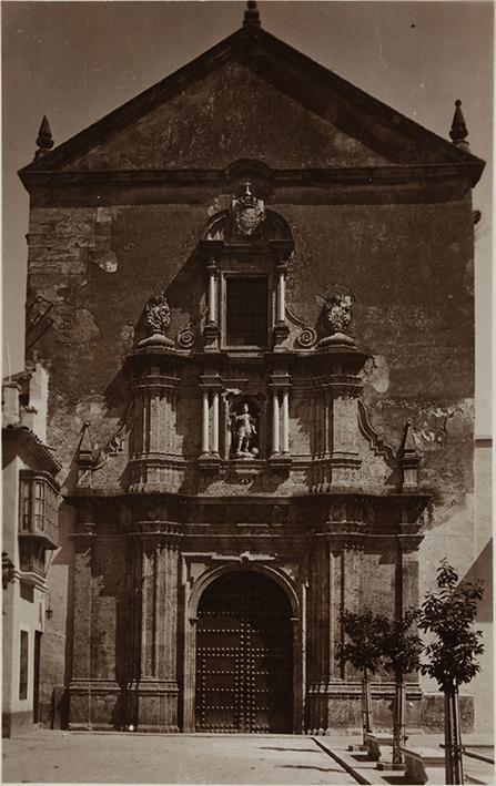 Sin título (Córdoba)