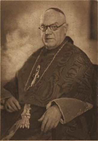 Cardenal Gomá