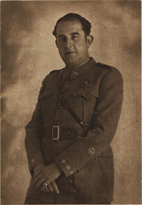 García Escámez