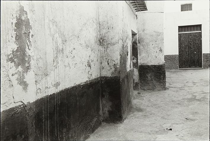 Sevilla. Judería.