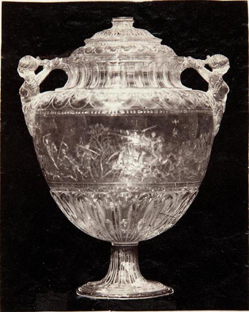 Vaso de la Montería