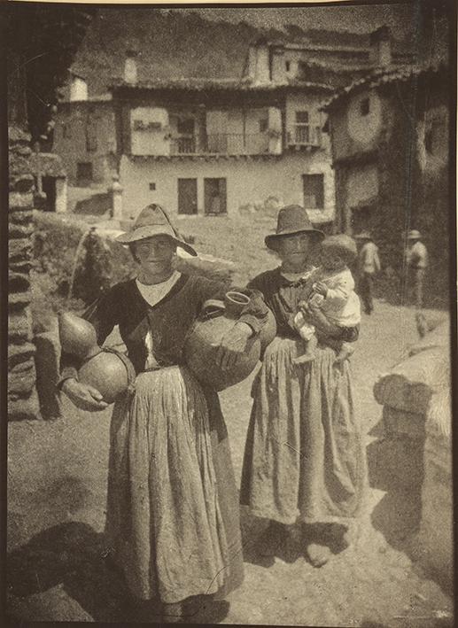 (La Alberca)