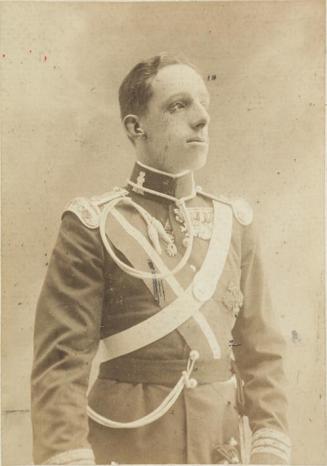 Alfonso XIII