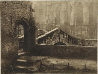 Bruges la morte (The dead Bruges)