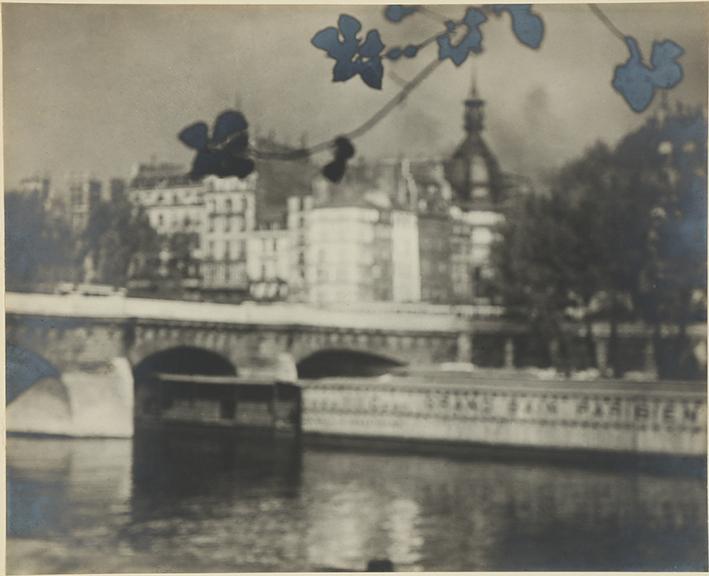 La Senna al Pont Neuf