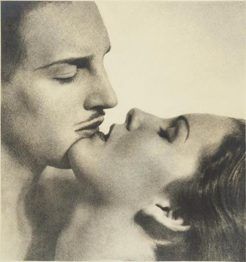 William Mortensen