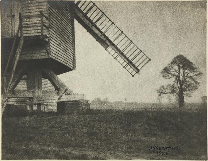 Chillenden Mill 2