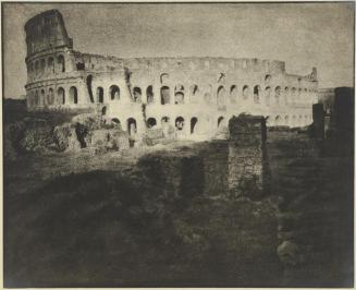 Sin título (El Coliseo)