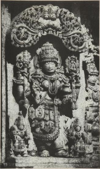 Indian Stone Sculpture