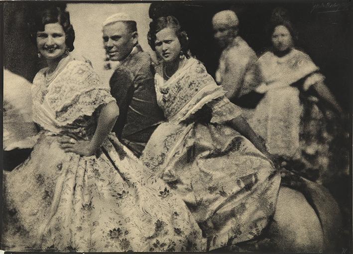 Valencianas